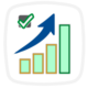 Eine erfolgreiche Implementieren von Lean Shopfloor Management erfordert eine Kultur der kontinuierlichen Verbesserung zu etablieren.  Außerdem ist es wichtig, eine regelmäßige Überwachung und Anpassung des Lean Shopfloor Management Systems vorzunehmen.