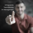 Machen Sie sich bereit, die Effektivität Ihrer Teamführung auf ein neues Niveau zu heben und nachhaltigen Erfolg zu erzielen. Entwickeln Sie eine positive Teamkultur, die Zusammenarbeit, Vertrauen und persönliches Wachstum fördert.