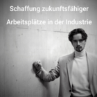 Möchten Sie Ihre industrielle Produktion zukunftsfähig gestalten und langfristig Arbeitsplätze schaffen? Operational Excellence mit gezielten Schulungen und Workshops zu 5S, KVP, VSM, SMED, Lean Production.