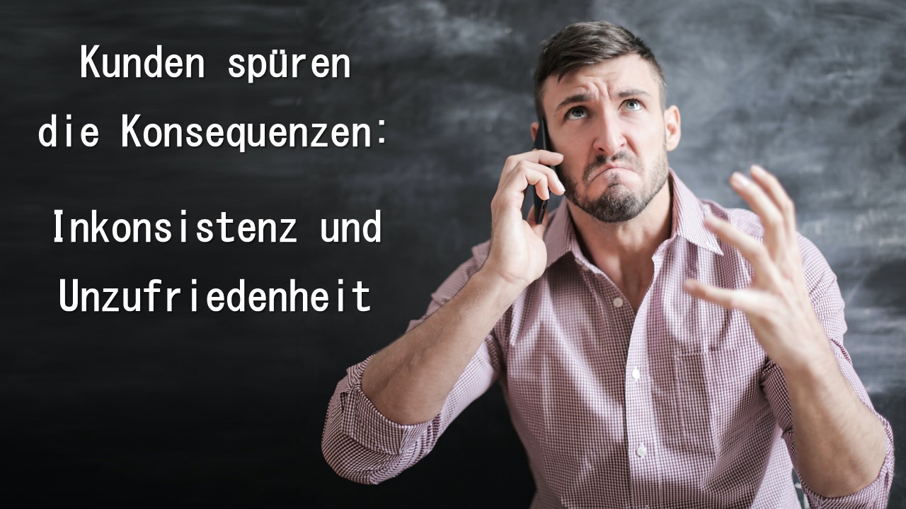 Prozesse gemeinsam verbessern - Überwindung des Abteilungsdenkens: Umdenken auf allen Ebenen erforderlich - OECplus Bernd Harengel