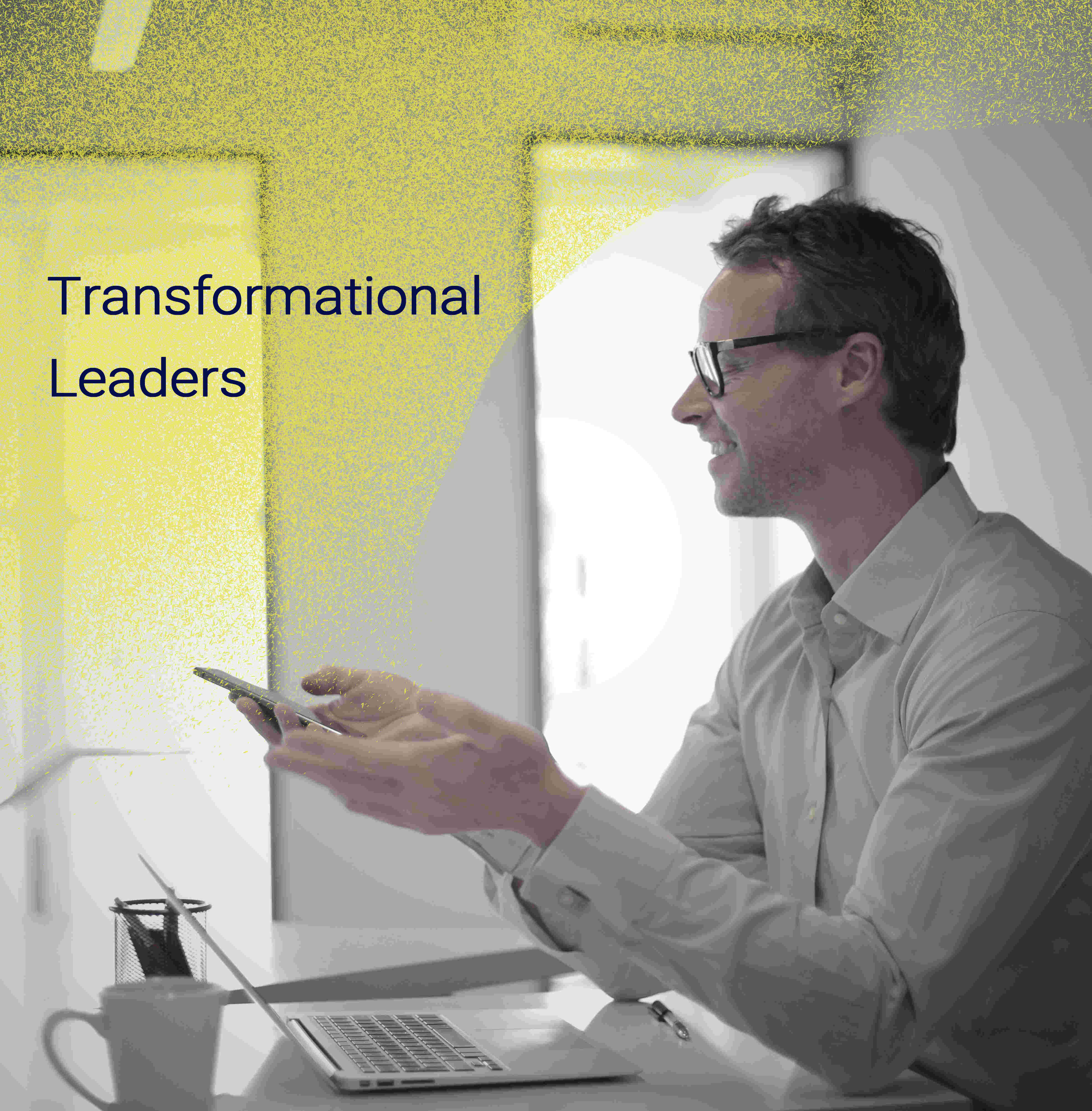 Erleben Sie transformative Leadership-Kraft: Innovation, Kommunikation, Nachhaltigkeit. Stärken Sie Resilienz und Selbstreflexion. Testen Sie Ihr Wissen mit spannenden Quizfragen und entwickeln Sie Ihre Führungsqualitäten.